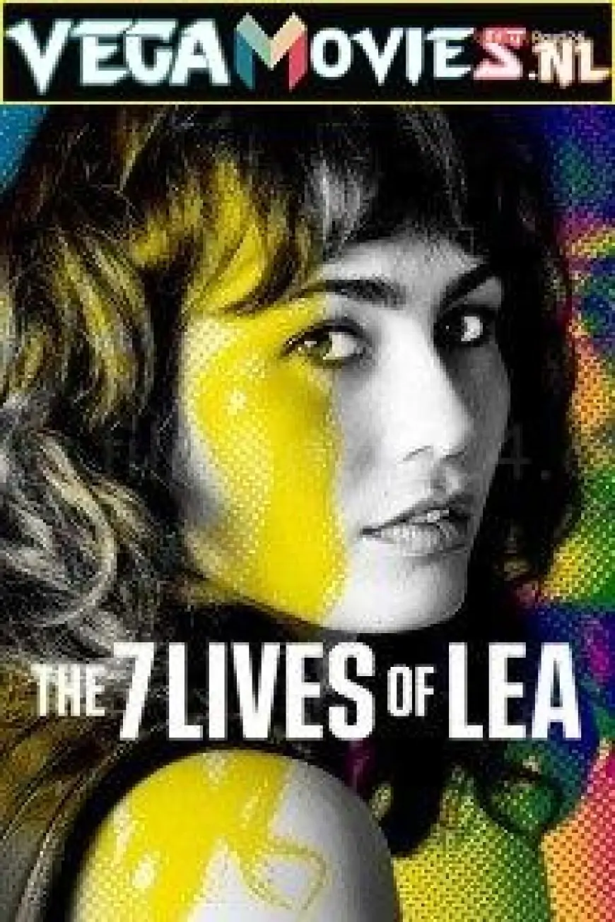 Download The 7 Lives Of Lea (Season 1) {English with Subtitles} Netflix Complete Series WEB-DL 720p [250MB]