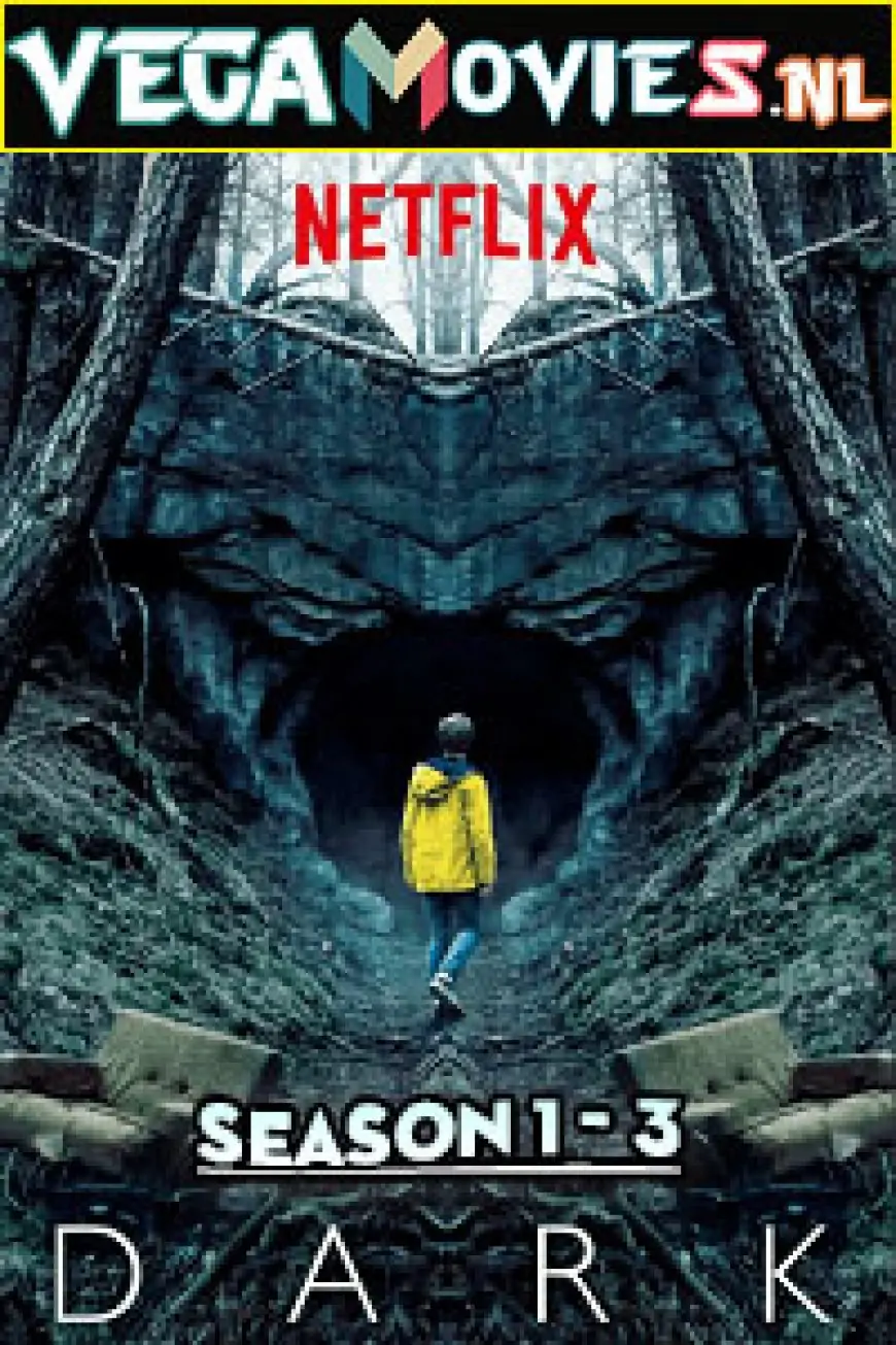 Download Dark (Season 1 – 3) {English With Subtitles} Netflix Series Complete WEB-DL 480p [170MB] | 720p [350MB]