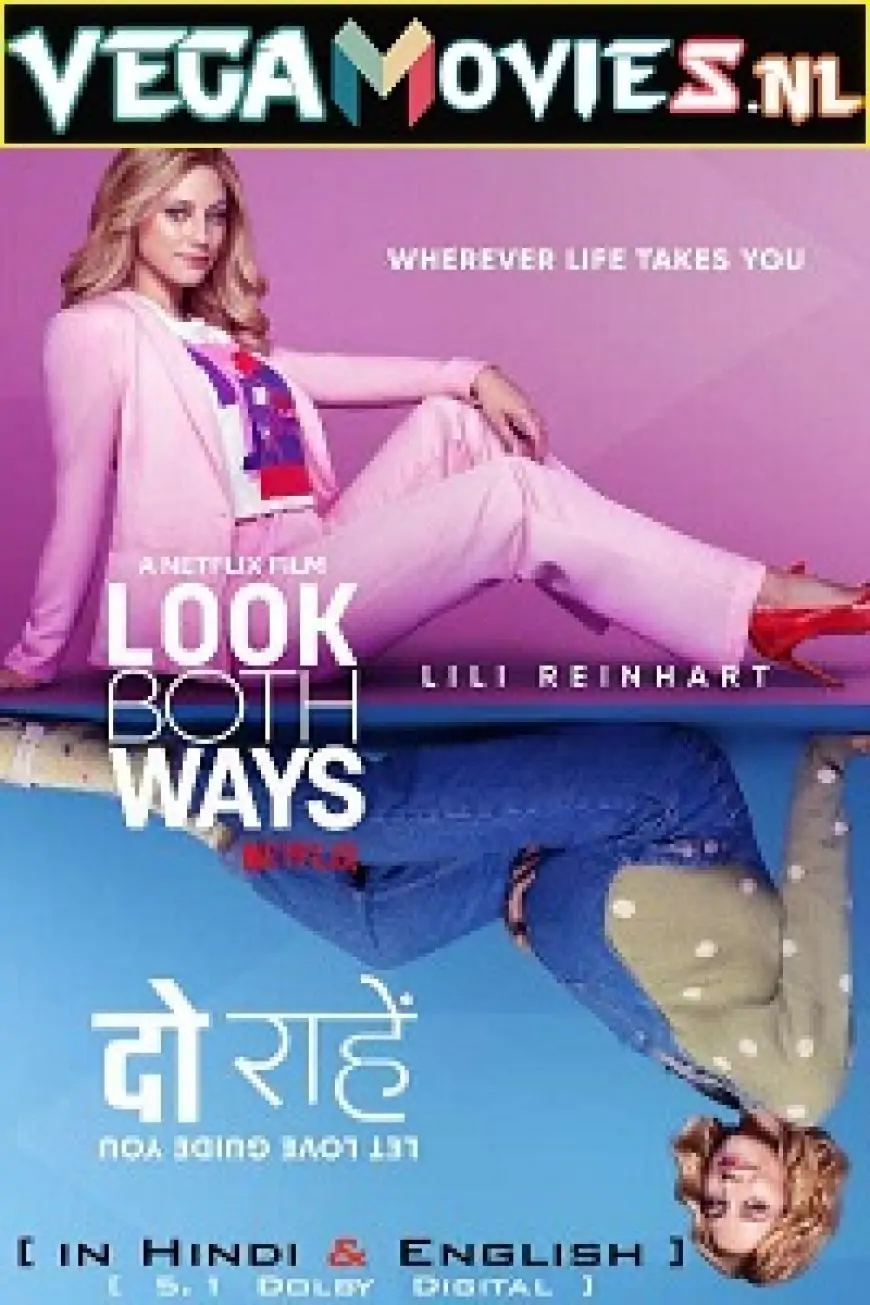 Download Look Both Ways – Netflix Original (2022) Dual Audio {Hindi-English} 480p [400MB] | 720p [1.2GB] | 1080p [2GB]