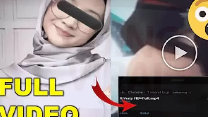 Kathy Viral Video, Kathy Viral Malaysia Full Video Link Twitter