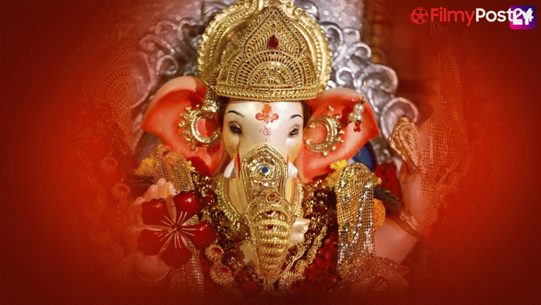 Ganesh Chaturthi 2021: Karnataka Govt Points Pointers; Bans Pandals, Processions, Entertainment Programmes, Ganesha Idols To Be Submerged in Designated Locations Solely