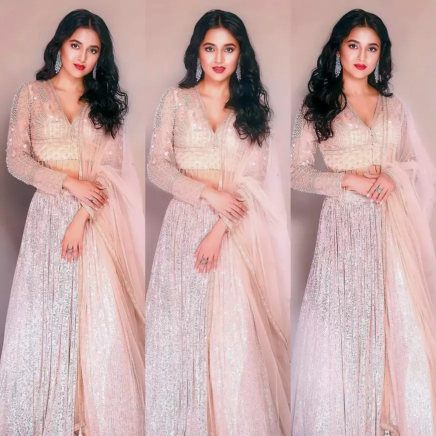 Tejasswi Prakash Biography, Age, Family, Husband, Serial, Lifestyle 2024