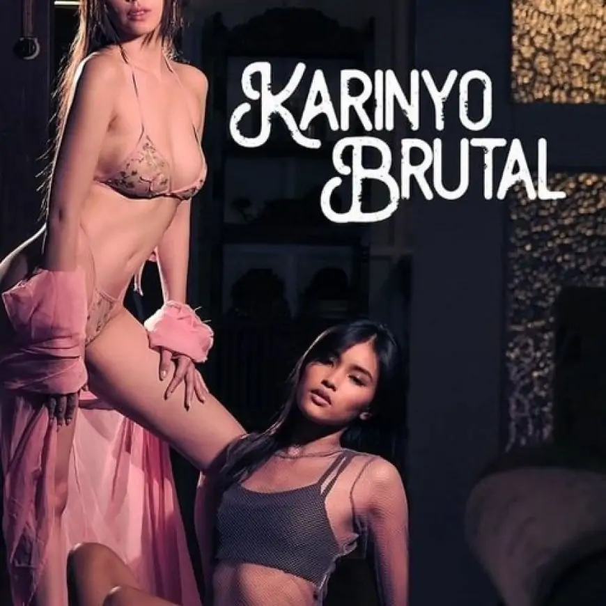 Watch Karinyo Brutal 2024 Online Free – Vivamax Movies 2024 – All Seasons, Episodes, Actress, Cast & More