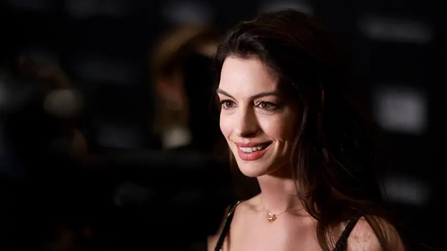 Anne Hathaway Biography – Age, husband, Education, Net Worth and More