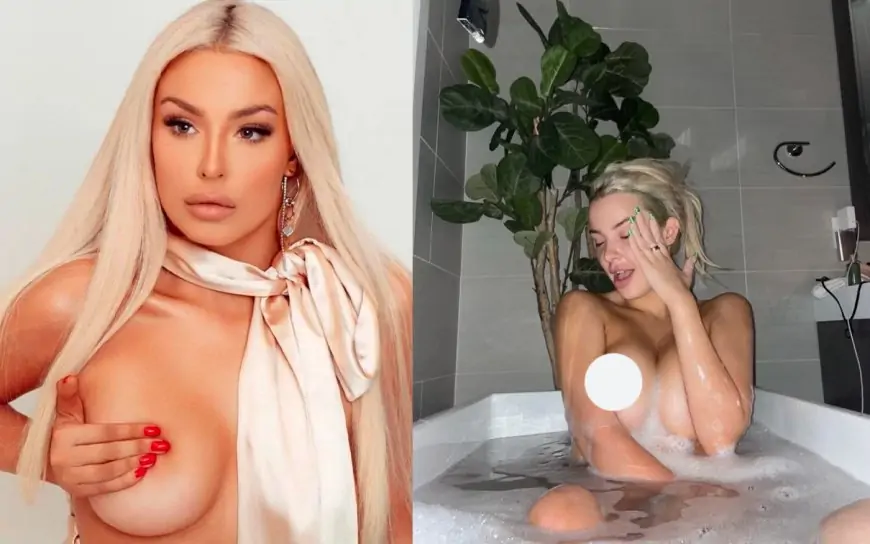 [WATCH ONLINE] Tana Mongeau Onlyfans Leak Creates Scandalous Controversy Online