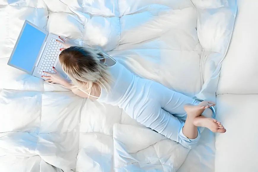 The Smart Guide to Choosing the Perfect Mattress Online