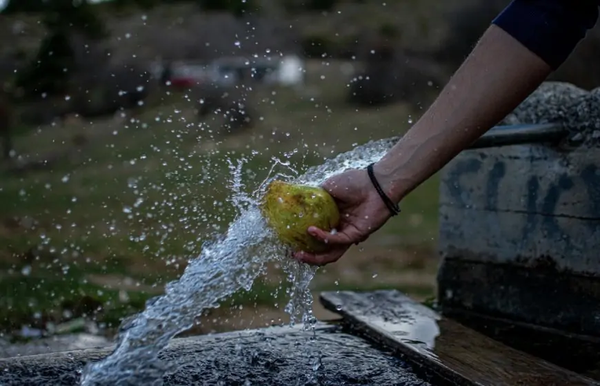 The Ripple Effect: Understanding How Water Pollution Impacts Human Health