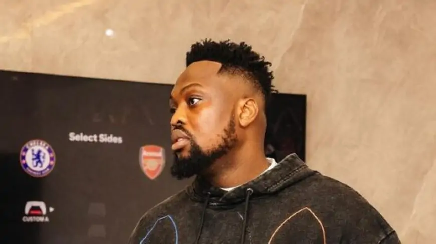 WATCH VIDEO: Egungun of Lagos faces backlash over  Leaked Private Video Controversy