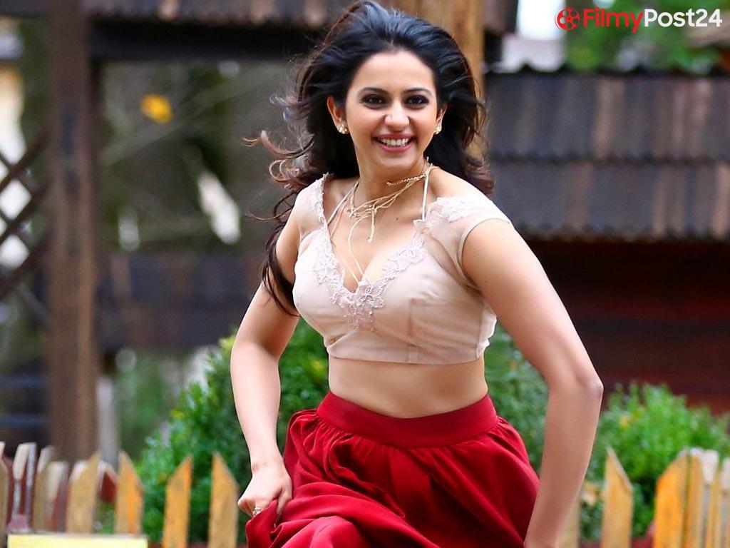 Rakul preet 