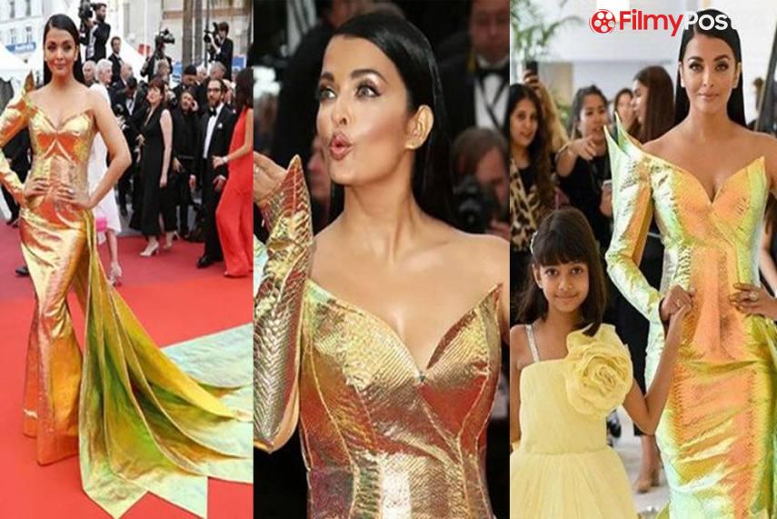 Most Controversial Celebrity Outfits Ever 5 Aishwarya Rai