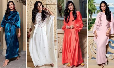 Make your festival Eid ul Fitr special with beautiful outfits