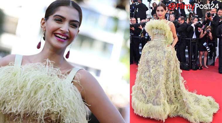 04- Sonam Kapoor
﻿