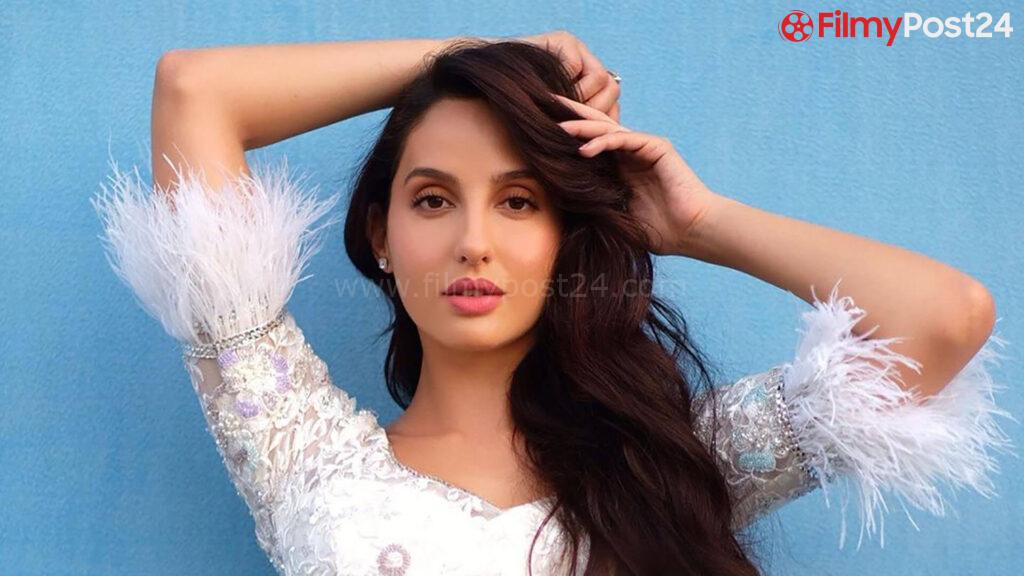 Nora Fatehi, Images, biography