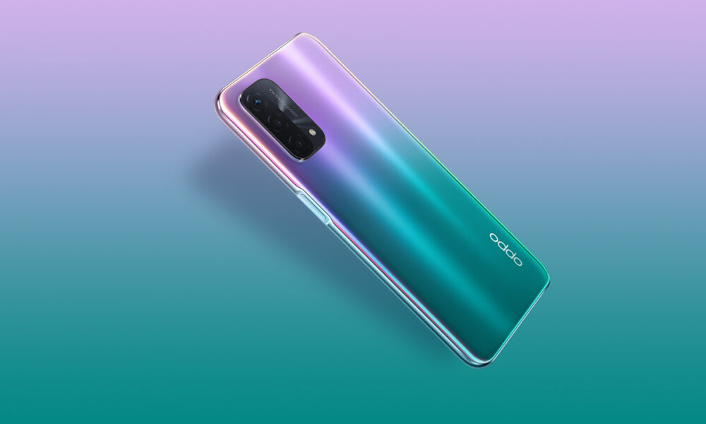 OPPO A74 5G With New Features, Battery Life and More