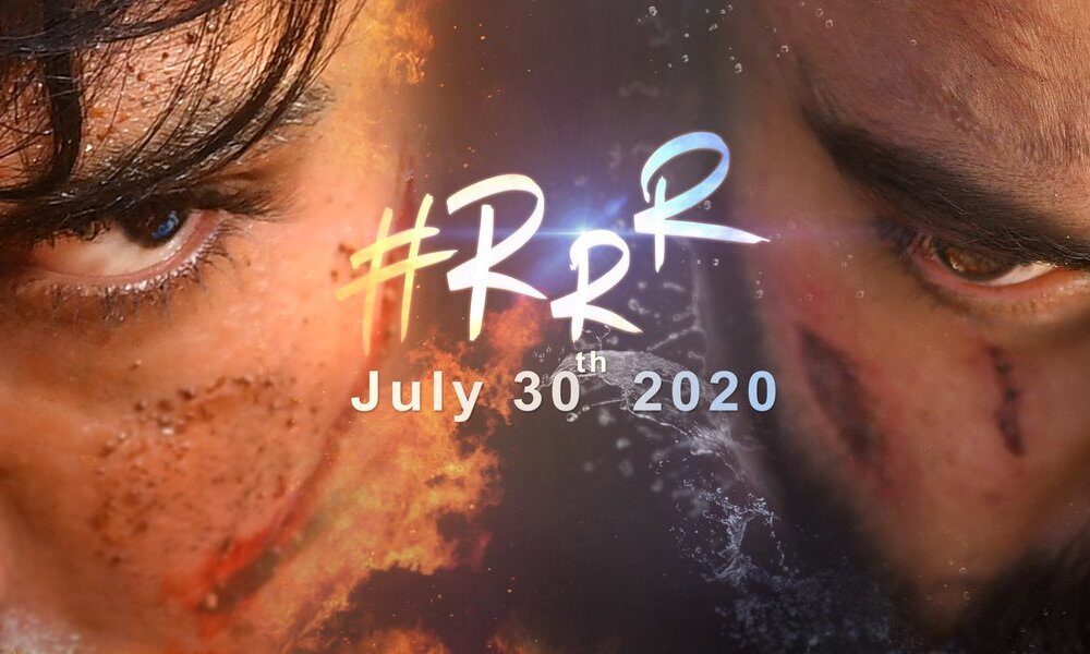 RRR Film (2021): Roudram Ranam Rudhiram Solid | Teaser | Trailer | Songs | Launch Date