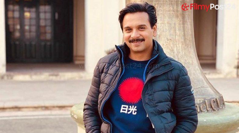 Namit Das Opens Up About His Humorous Roles, Says ‘I Don’t Concern Being Stereotyped’