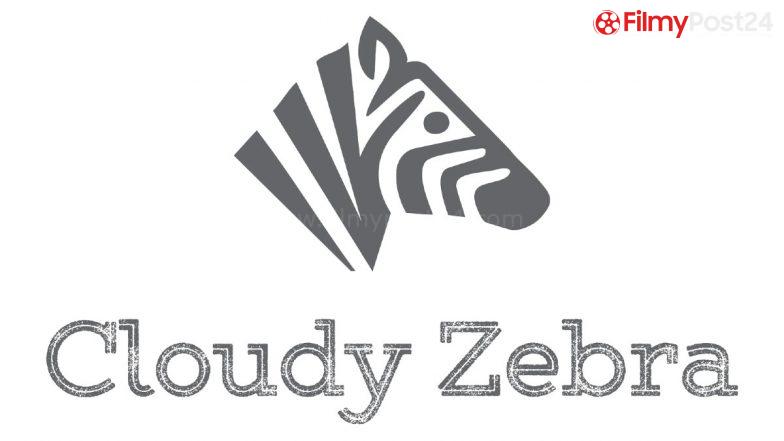 Cloudy Zebra