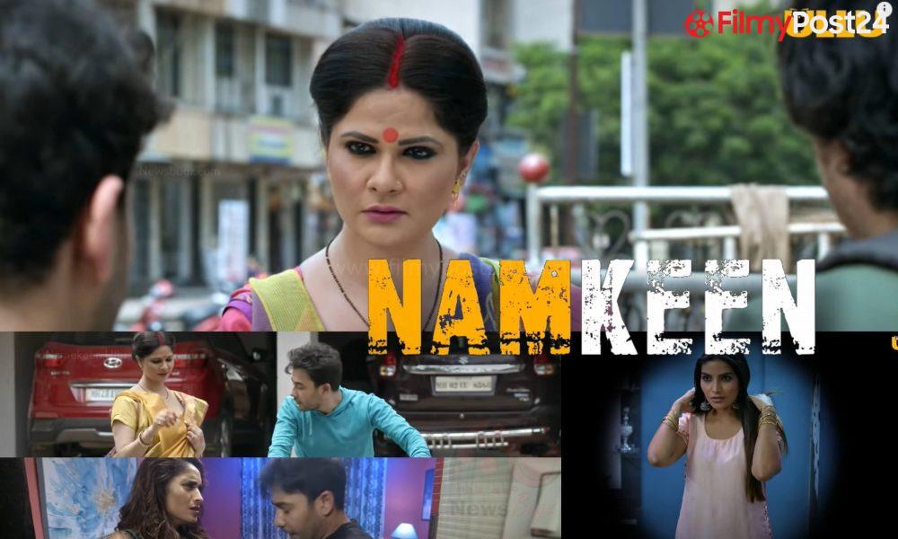 Namkeen Ullu Web Series (2021) Full Episode: Watch Online 1 Namkeen Ullu scaled