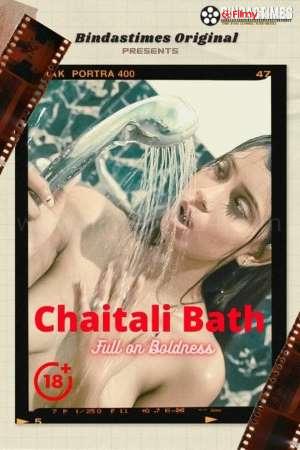 [18+] Chaitali Bath (2021) Hindi BT Short Film 480p | 720p | 1080p WEB-DL 200MB