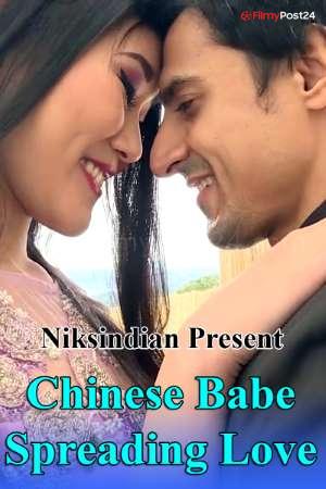 [18+] Chinese Babe Spreading Love, Not The Virus (2020) NI Video 480p | 720p | 1080p WEB-DL