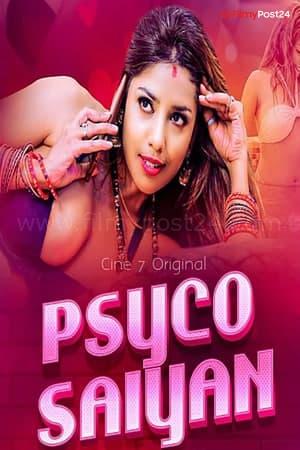 [18+] Psycho Saiyan (2021) S01 Hindi C7 WEB Series 480p | 720p WEB-DL || EP 02 Added