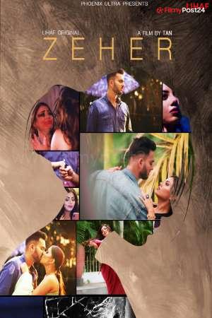 [18+] Zeher (2021) Hindi Leehaf Short Film 480p | 720p | 1080p WEB-DL 140MB