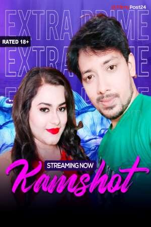 [18+] Kamshot (2021) Hindi 480p | 720p WEB-DL 130MB