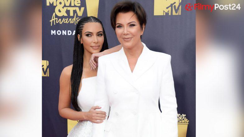 Kim Kardashian Opens Up About Her Bond With Mother Kris Jenner, Says ‘My Mom Is conscious of Me Larger Than Anybody’