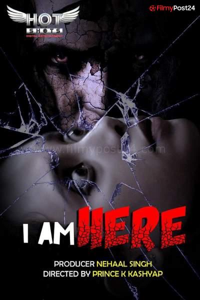 [18+] I AM Here (2020) HS Short Film 480p | 720p | 1080p WEB-DL 150MB