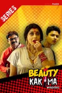 [18+] Beauty Kakima (2021) S01 Bengali PrX WEB Series 720p WEB-DL