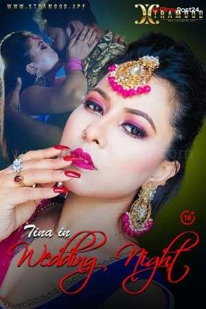 [18+] The Wedding Night (2021) Hindi XM Short Film 480p | 720p | 1080p WEB-DL 200MB