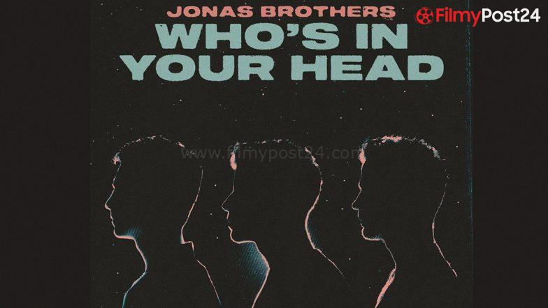 Jonas Brothers’ New Single ‘Who’s in Your Head’ To Launch on September 17!