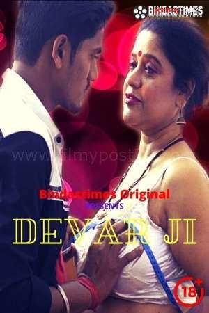 [18+] Devar Ji (2021) Hindi BT Short Film 480p | 720p | 1080p WEB-DL 220MB