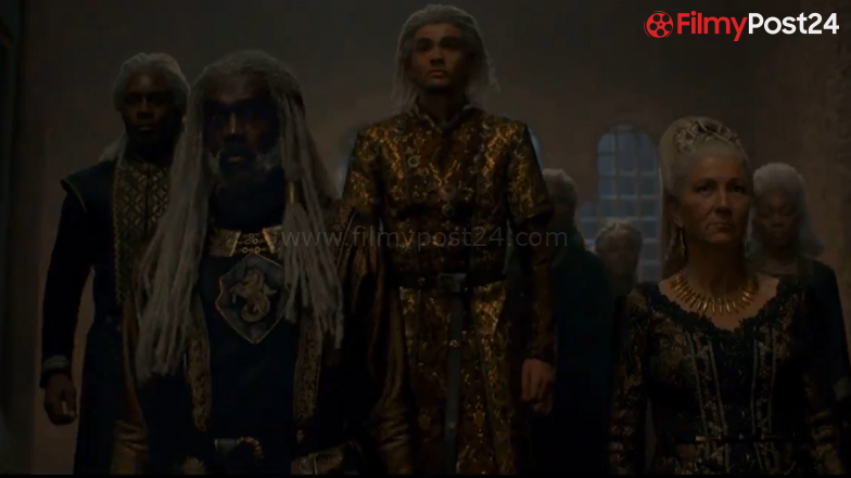 ‘Game of Thrones’ Prequel ‘House of the Dragon’ Slated for Release in 2022; HBO Max Unveils Teaser Trailer (Watch Video) 1 FA85icKVUAEMX8z