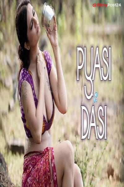 [18+] Pyasi Dasi (2020) Hindi Aabha Paul 720p WEB-DL 120MB