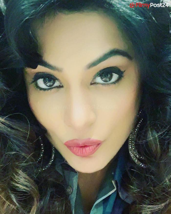Harshada Redkar (Model) Wiki, Biography, Age, Family, Images – FilmyPost 24 1 Harshada Redkar 2
