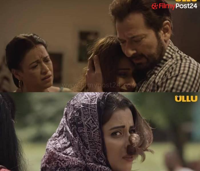 Pratiksha – Part 2 Ullu Web Series (2021) Full Episode: Watch Online 1 Pratiksha part 2 ullu
