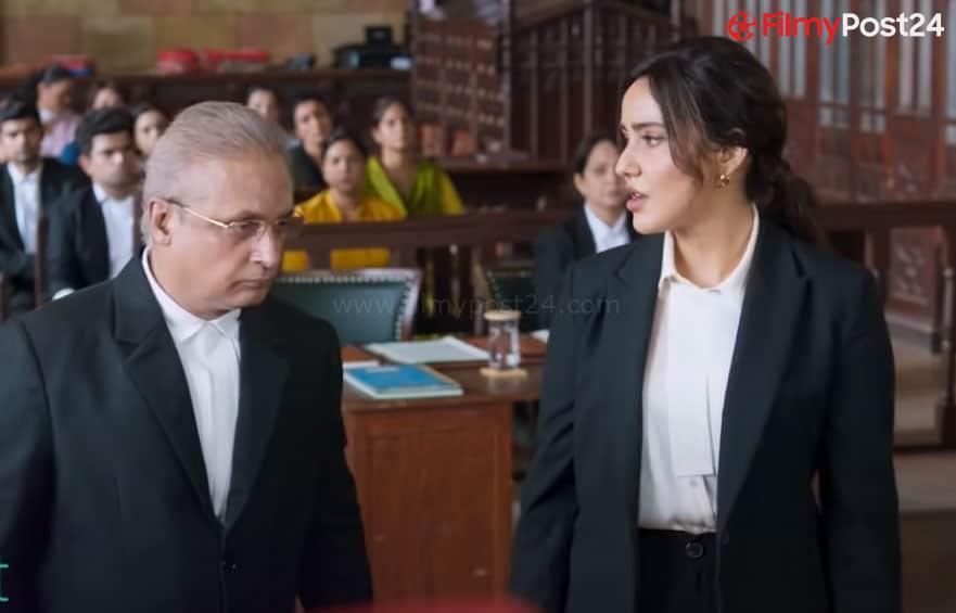 Illegal 2 review: Piyush Mishra, Neha Sharma’s hit original gets a damp sequel