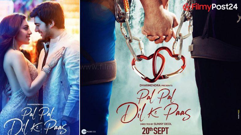 Birthday Boy Karan Deol Reacts to Middling Response at His Debut Film Pal Pal Dil Ke Paas, Says ‘Have Learnt from My Family to Not Give Up’