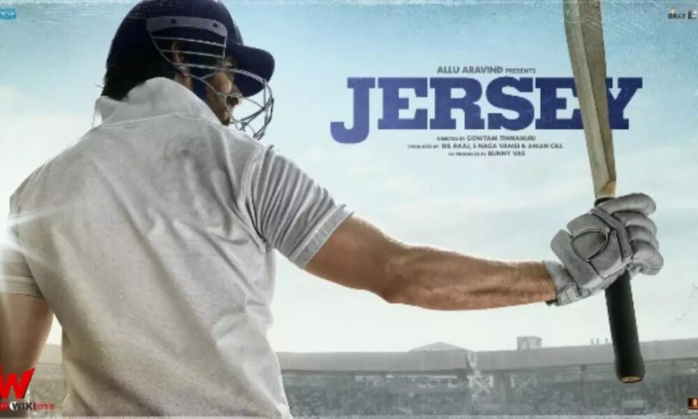 Jersey (2022) Film Cast, Story, Real Name, Wiki, Release Date & More