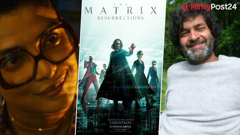 The Matrix Resurrections: Here’s What Priyanka Chopra and Purab Kohli are Doing in Keanu Reeves-Starrer (SPOILER ALERT)