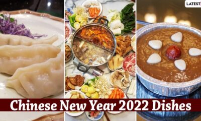 7 Chinese New Year 2022 Dishes 784x441