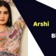 Arshi Bharti Shandilya Actress 5