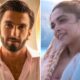 Ranveer Singh reviews Gehraiyaan trailer gushes over babygirl Deepika Padukone