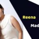 Reena Madhukar Actress