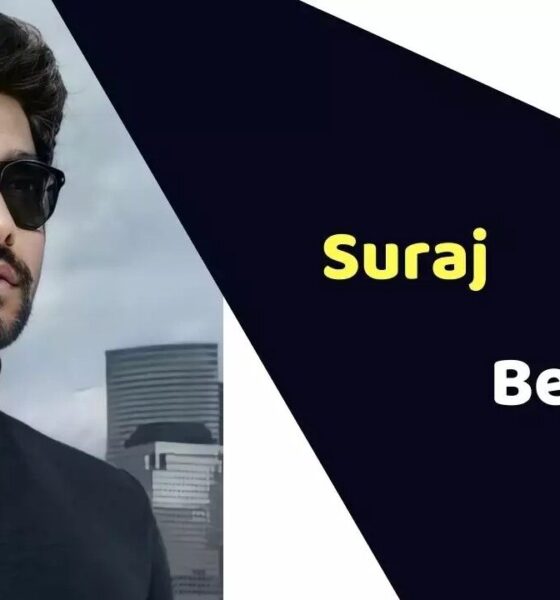 Suraj Beera Entrepreneur e1642794994724