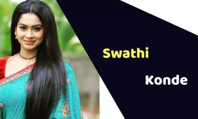 Swathi Konde Actress e1642778813200