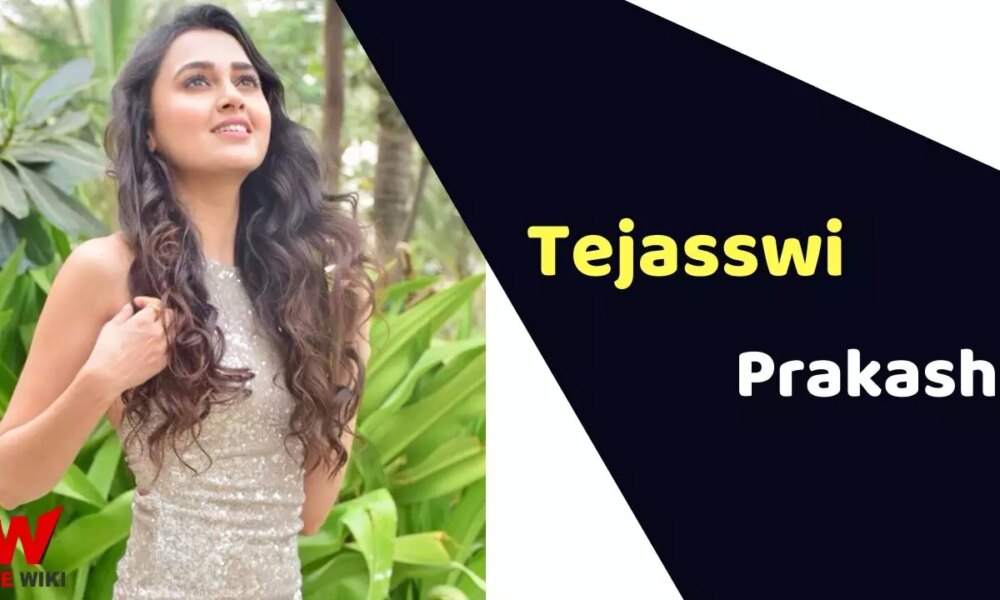 Tejasswi Prakash (Actress) Height, Weight, Age, Affairs, Biography & More