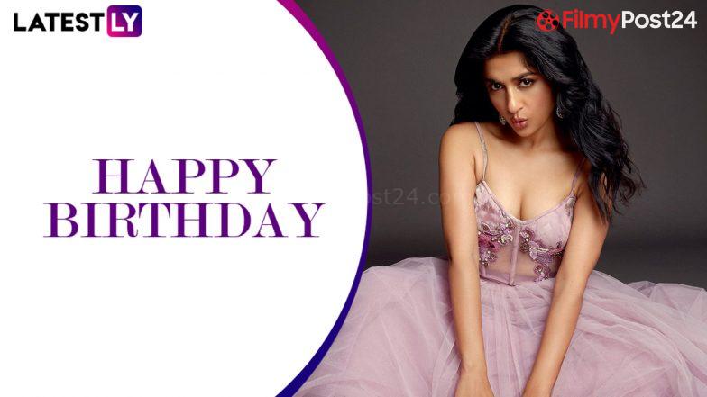 Meera Jasmine Birthday: 7 Attractive Footage Shared By The Malayalam Actress On Instagram That Followers Ought to Take a look at Out