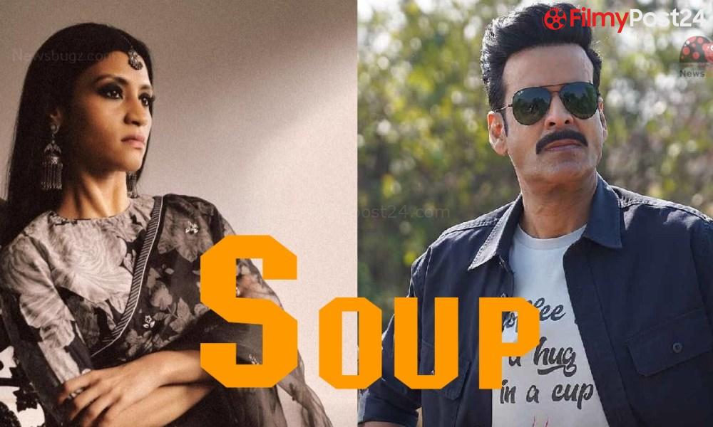 Watch Soup Web Series (2022) All Episodes Online on Netflix 1 1647218071 Soup Web Series 1